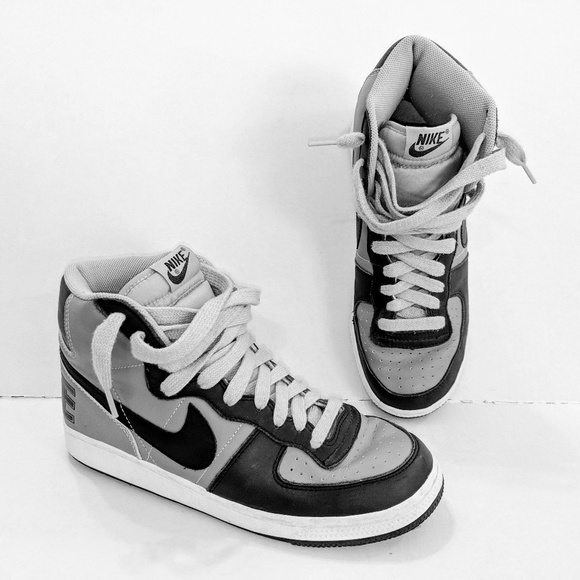 NIKE Dunk Terminator Georgetown Colorway **RARE** - Picture 1 of 8